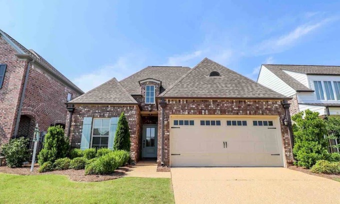 Oxford House | Glen Alden Cottage by Apex Short Term Stays