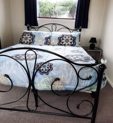 Glenavy Resort | Glenavys Waitaki River Motor Camp