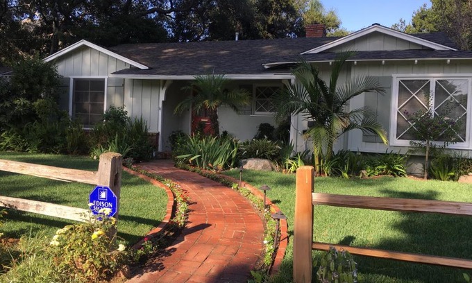 Glendale House | Glendale Guest House