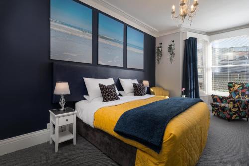 Scarborough House | Glenholme Guest House - Room Only