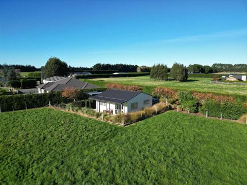 Invercargill House | Glenwood Cottage