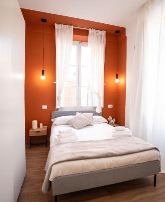 Pescara Apartment | Gli amori di Carolina - Palazzo Carolina