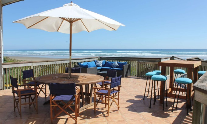 Glinks Gully House | Glinks Gully 4x4/AWD Beach House