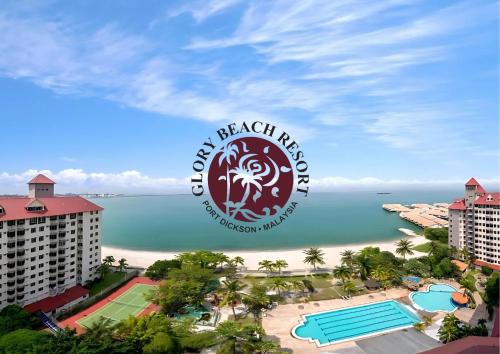 Taman Tanjung Resort | Glory Beach Resort