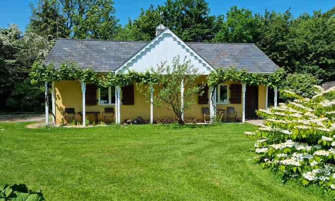 Cowbridge Cottage | Glyndwr Vineyard