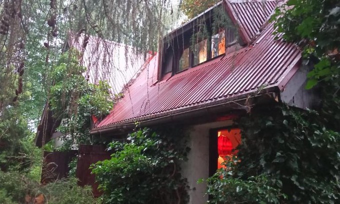 gmina Buczkowice House | Gości Ciszka
