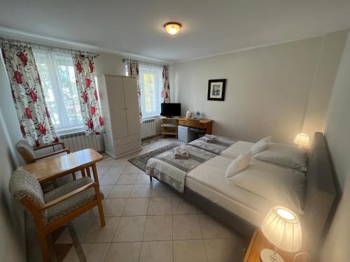 Gizycko Hotel | Gościniec Jantar