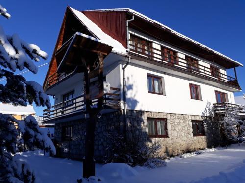 Jurgow House | Gościniec nad potokiem