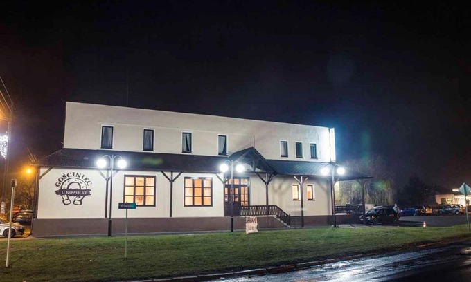 Osieczna Hotel | Gościniec U Kowolki
