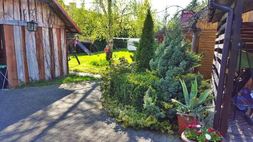 Stegna House | Gościnny Letni Dom Państwa Grybek