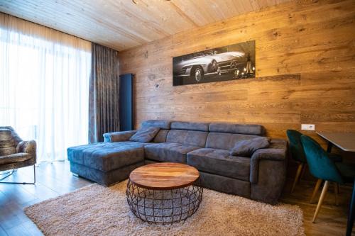 Kazbegi Apartment | Go-Gudauri The Atrium Residence