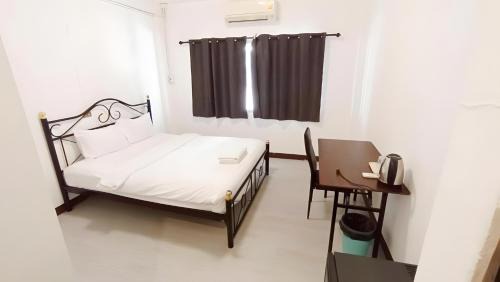 Huay Kaew Apartment | GO INN MAYA Chiang Mai - เมญ่า