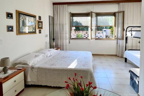 Solanas House | Gocciadoro guest apartment