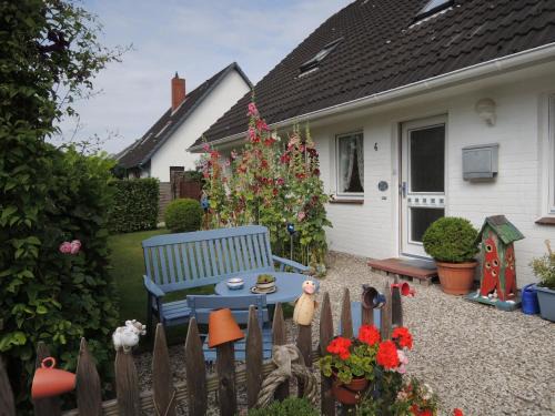 Westerdeichstrich Apartment | Goden Wind 4