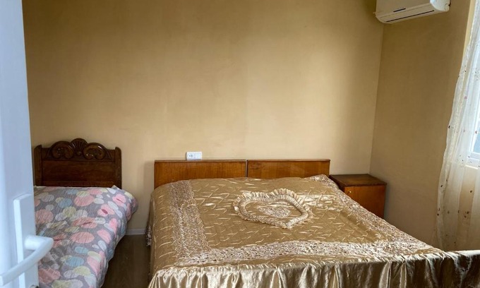 Kobuleti Apartment | Goga’s Luxe