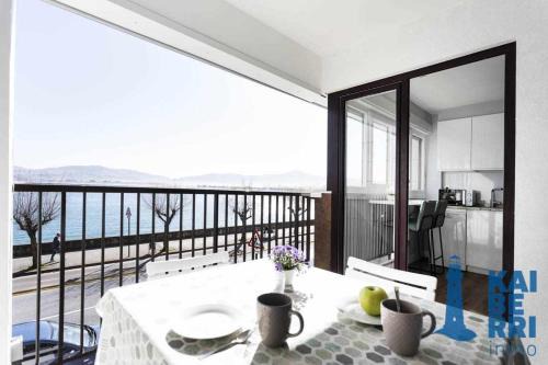 Hondarribia Apartment | Goizalde by Kaiberri Inmo
