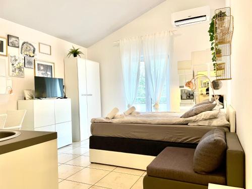 Novalja Apartment | Gold Apartment On The Beach