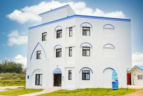 Huxi Bed & Breakfast | Gold Coast B&B