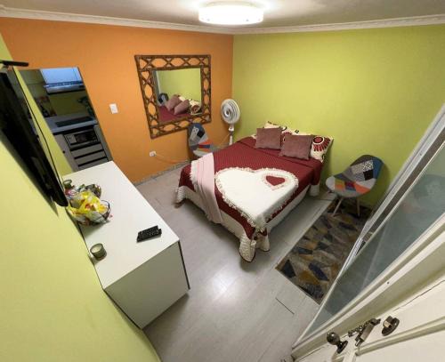 Quito Hotel | Gold House Premium