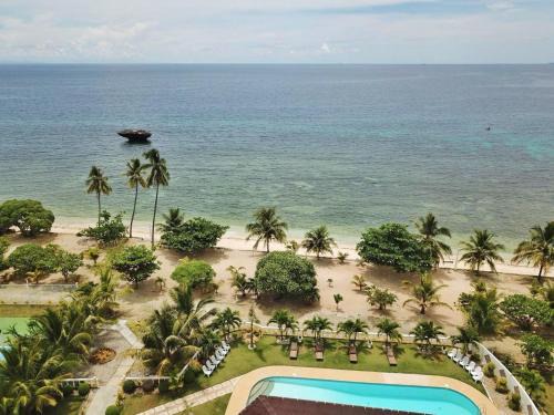 San Juan Hotel | Gold View Beachfront Resort