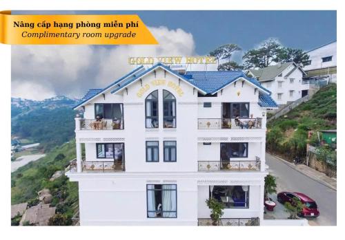 Mang Yang Hotel | Gold View Coffee Breakfast & Hotel