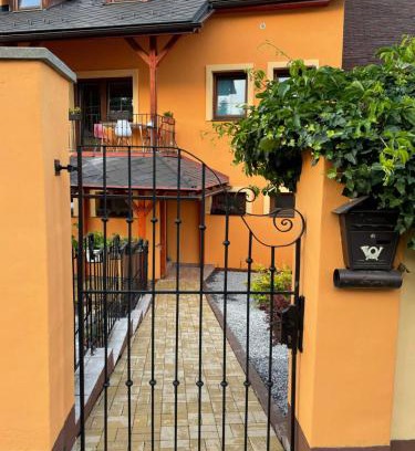 Banska Stiavnica House | Goldapartman