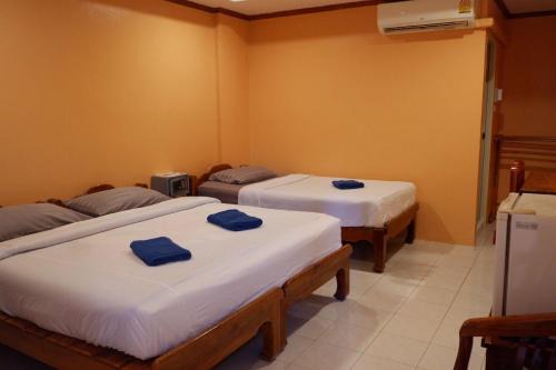 Ko Chang Hotel | Goldbeach guesthouse