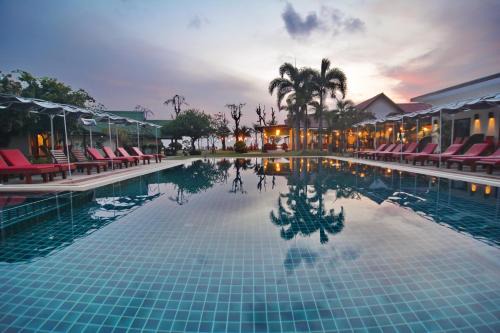 Ko Lanta Resort | Golden Bay Cottage - SHA Extra Plus