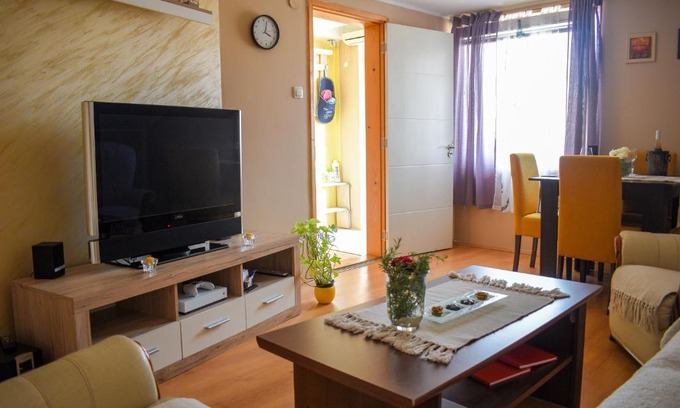 Subotica Apartment | Golden BIS, Subotica
