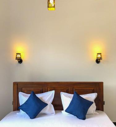 Ambagollapathana House | Golden Nest