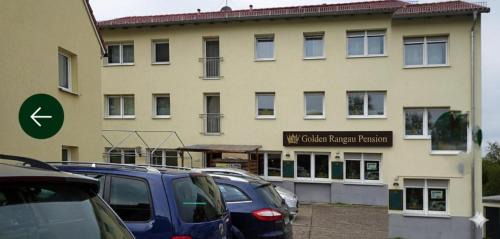 Langenzenn House | Golden Rangau Hotel & Pension