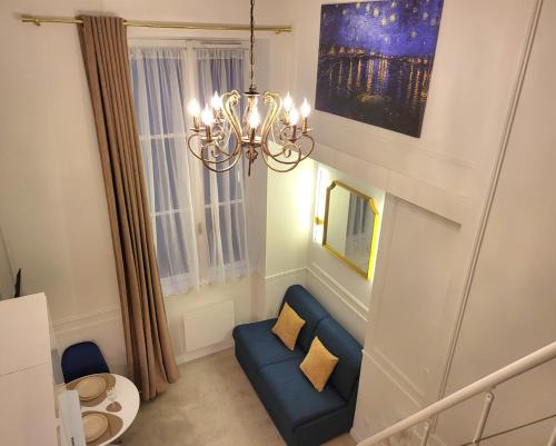 Griffon - Royale Apartment | Golden Royal - Studio Haut de Gamme