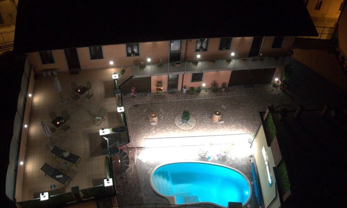 Monticello d'Alba Apartment | Golden Sands - Green Key Apartments and Spa