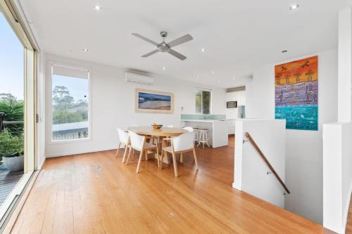 McCrae House | Golden Sands