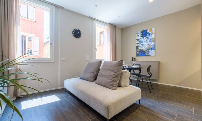 L'antico Ghetto Ebraico Apartment | Golden Suite by Studio Vita