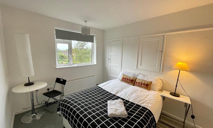 Norwich House | Golden Triangle House