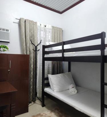 Taculing House | Goldland Caelestis Guest House