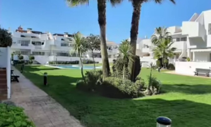 Isla Cristina House | Golf,Beach and Relax in Islantilla