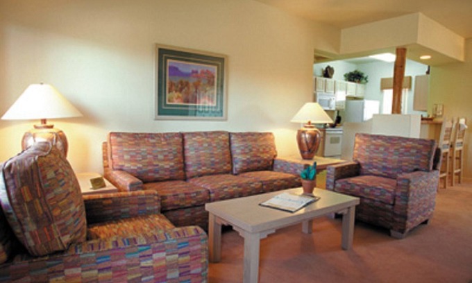 Worldmark Condo | Golfers, Hikers, Cyclers And Gem Show Lovers! Beautiful Condo With Pool & More!