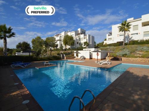 Lo Rufete Apartment | Golfside Luxury at Las Colinas