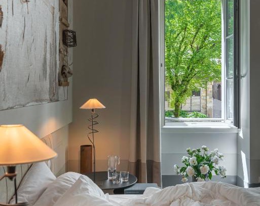 Citta Alta Hotel | GombitHotel