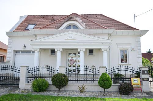 Hajduszoboszlo Apartment | Gombos Apartman