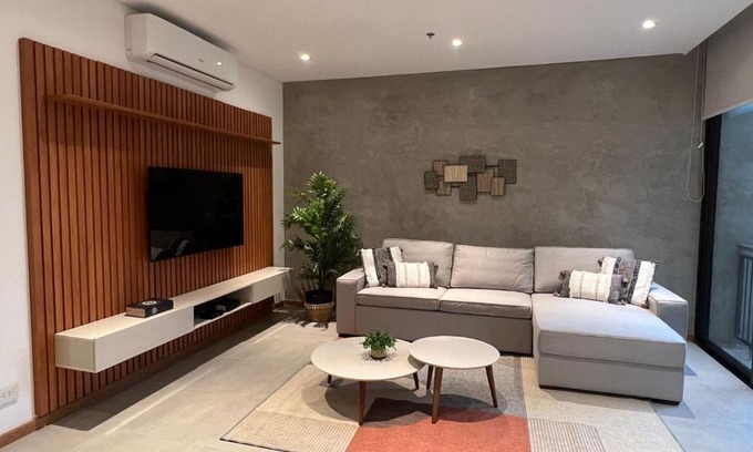 Asuncion Apartment | Gomez de castro apartments
