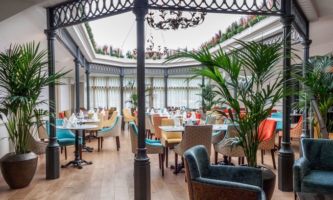 Cambridge City Centre Hotel | Gonville Hotel