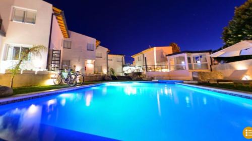 La Falda Apartment | Good Life Resort