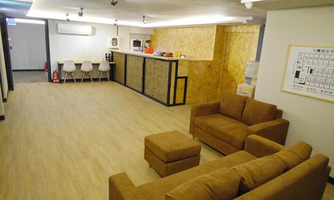 Yangmei District Hotel | Good Night Hotel