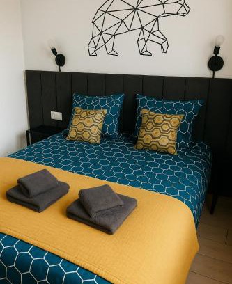 West Pomeranian Voivodeship Apartment | Good Place in Szczecin
