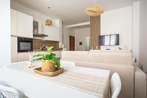 Quartiere XXXIV Lido di Ostia Levante Apartment | Good Vibes beach apartment