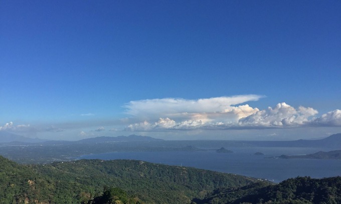 Canlubang Condo | GOOD VIBES TAAL VIEW - TAGAYTAY PRIME RESIDENCES