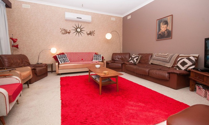 St Leonards House | Good Vibrations Beach house